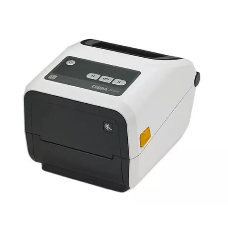 Zebra ZD420t - Healthcare - labelprinter - thermotransfer - rol (11,8 cm)