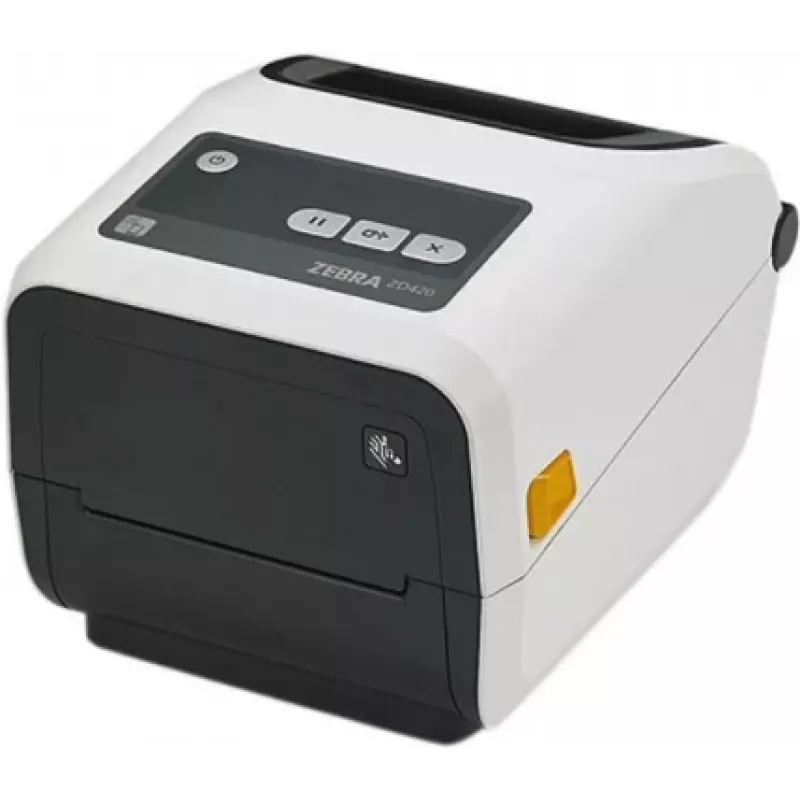 Zebra ZD420t - Healthcare - labelprinter - thermotransfer - rol (11,8 cm)