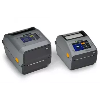 Zebra ZD600 Series ZD621 - labelprinter - thermotransfer - rol (10,8 cm) (ZD6A042-30ER02EZ)