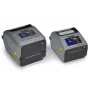 Zebra ZD600 Series ZD621 - labelprinter - thermotransfer - rol (10,8 cm) (ZD6A042-30ER02EZ)