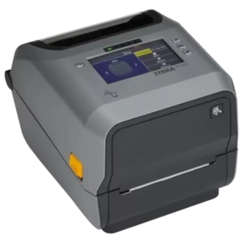Zebra ZD600 Series ZD621 - labelprinter - thermotransfer - rol (10,8 cm) (ZD6A042-30ER02EZ)