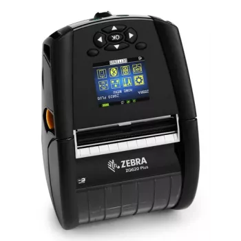 Zebra ZQ600 Series ZQ620 Plus - labelprinter - thermisch direct - rol (7,9 cm)