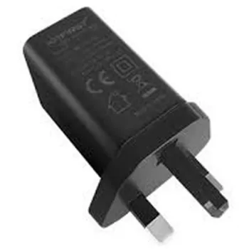 Unitech snel-laadvoeding UK voor EA510-apparaat 1010-51C002G