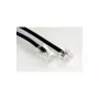 ROTRONIC-SECOMP telefoonkabel - RJ-45 (M) naar RJ-11 (M) (11.04.3033)
