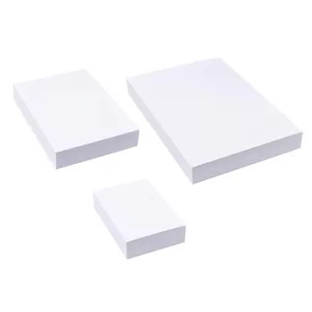 3rd Party 250 vel notitiepapier wit (100110259850529)
