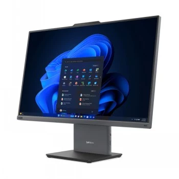 Lenovo ThinkCentre neo 50a 27 Gen 6 13QF001LMX all-in-one-pc, Intel Core Ultra 5 226V, 27 inch Full HD, 16GB LPDDR5X, 512GB SSD, Windows 11 Pro