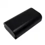 Unitech HT730 6700mAh Li-ion-accu als vervanging voor 1400-900061G - batterij