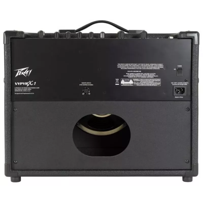 Peavey Electronics VYPYR X1 - 20W gitaarversterker