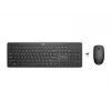 HP 235 draadloze muis- en toetsenbordcombinatie (LT)