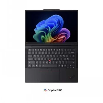 Lenovo ThinkPad T14s Gen 7 21YU007WMX zakelijke laptop, Intel Core Ultra 5 325, 14 inch WUXGA, 16GB LPDDR5x, 512GB SSD, Windows 11 Pro, Noordse QWERTY-toetsenbord