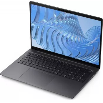 DELL Pro 5 Series 16 P516260/U7 355 tot 4,7GHz/16GB/512GB SSD/16.0 FHD+/FgrPr & SmtCd/W11 Pro/FHD/IR Cam & Mic/WLAN + BT/4G-5G-geschikt/Estse verlichte toetsenbord/3 jaar Prosupport