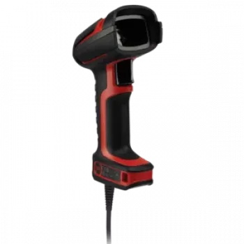 HONEYWELL Granit Ultra scanner-only met kabel rugged 1D/2D extreme long range