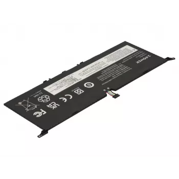 2-power hoofaccupack Lenovo Yoga S730-13IML - batterij - 2600 mAh (2P-5B10R32748)