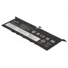 2-power hoofaccupack Lenovo Yoga S730-13IML - batterij - 2600 mAh (2P-5B10R32748)
