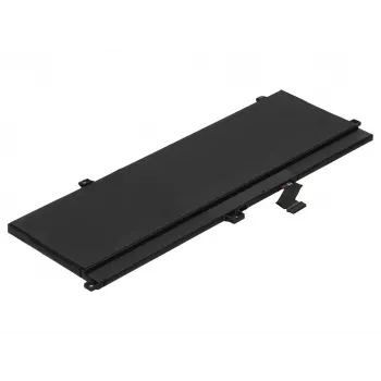 2-Power hoofaccupack Lenovo ThinkPad X13 Gen 1 X390 - batterij - 44 mAh (2P-5B10W51843)