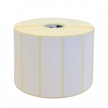 TSC etiketten thermo etikettenrol thermopapier H 102mm