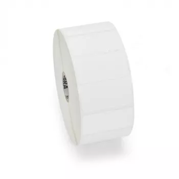 Z-ULTIMATE 3000T wit 99x39mm 6/rol gecoat polyester etiket 76mm