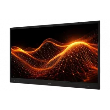 Ricoh A8610 (432702) interactief whiteboard 86'' 3840x2160, zwart