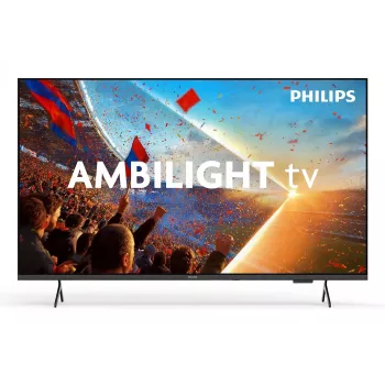 Philips 43PUS8001 43 inch 4K QLED Ambilight smart tv
