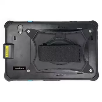 Unitech RT112 draaibare handgreep