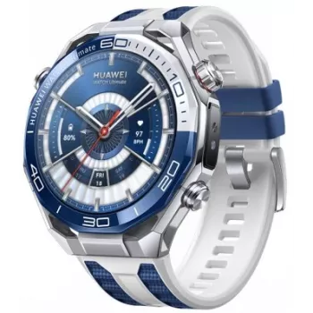 HUAWEI WATCH ULTIMATE 2 (49MM) blauw, demo