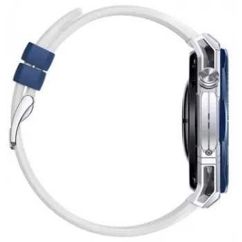 HUAWEI WATCH ULTIMATE 2 (49MM) blauw, demo