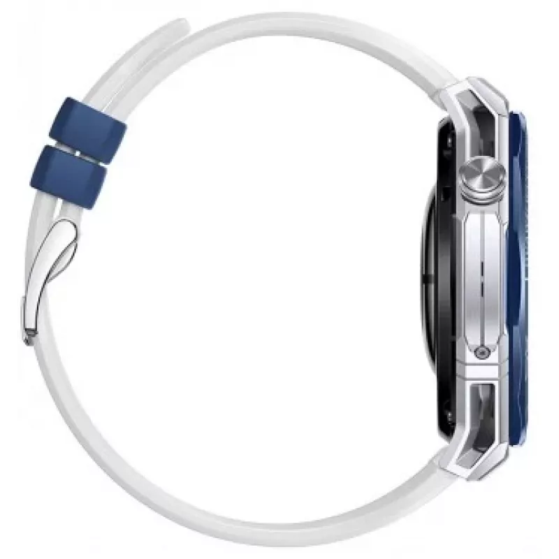 HUAWEI WATCH ULTIMATE 2 (49MM) blauw, demo