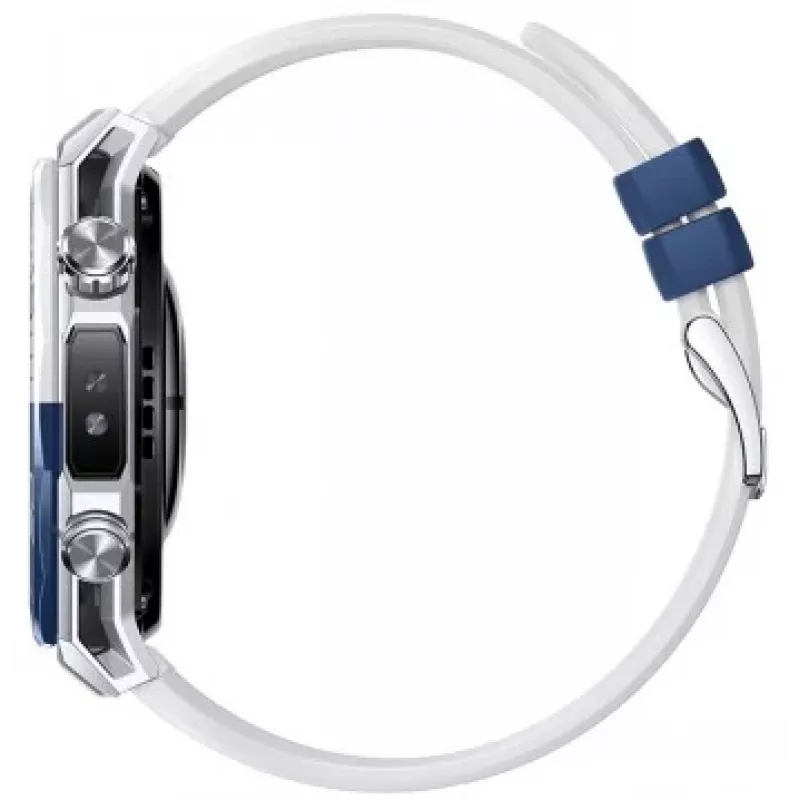 HUAWEI WATCH ULTIMATE 2 (49MM) blauw, demo