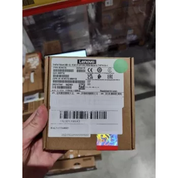 LENOVO THINKPAD FIBOCOM L860-GL-16 4G LTE CAT16 M.2 WWAN-module voor T14/P14S Gen 4