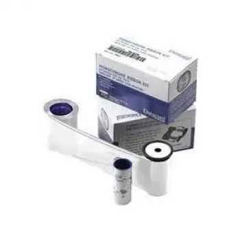 Entrust monochroom lint - wit - lintcassette