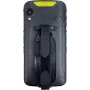 Unitech EA520 handriem-set zwart. Enkelpakketversie. SKU bevat 1x handriem