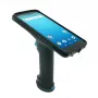 Unitech EA660 pistoolgreep voor apparaten zonder beschermhoes 5500-900108G
