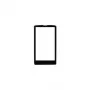 Datalogic beschermfolie (verpakking van 5) - voor Joya Touch A6