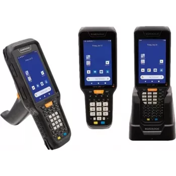 SKORPIO X5 HH WIFI 4.3IN BT V5 4GB/64GB 47-KEY ALFANUMERIEK CONTACT