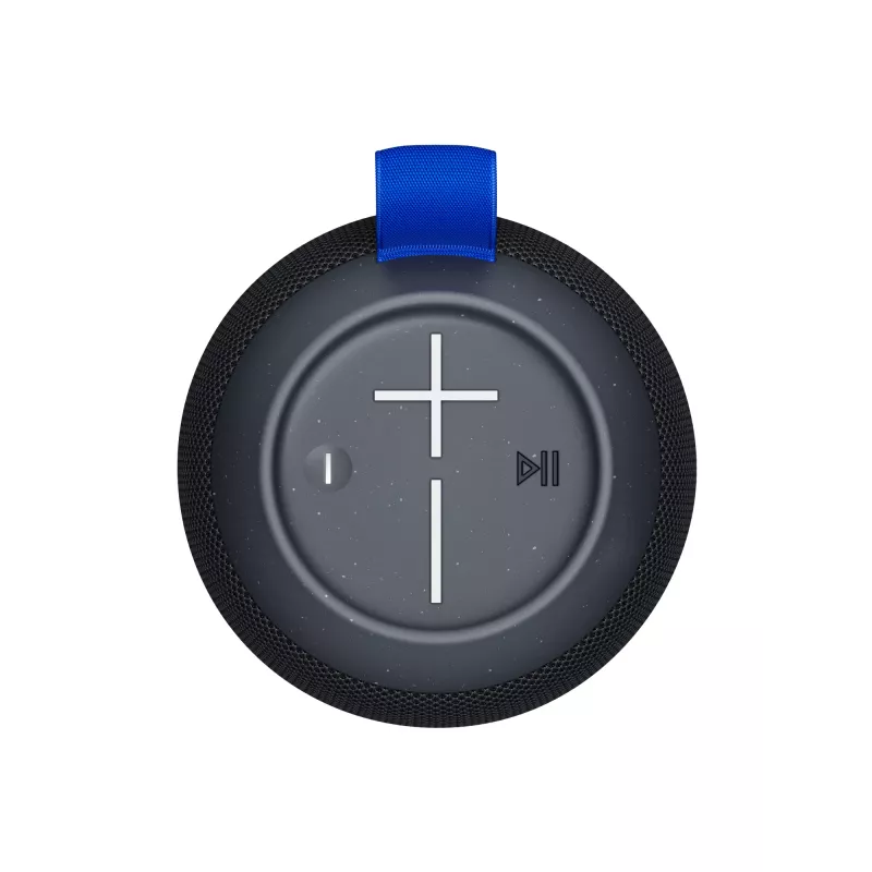 Logitech Ultimate Ears WONDERBOOM Play Active zwart