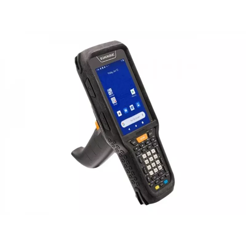 Datalogic Skorpio X5 - dataverzamelterminal - robuust - Android 10 - 64 GB - 10,9 cm (4,3) (943500046)