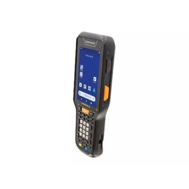 Datalogic Skorpio X5 - dataverzamelterminal - robuust - Android 10 - 64 GB - 10,9 cm (4,3) (943500046)