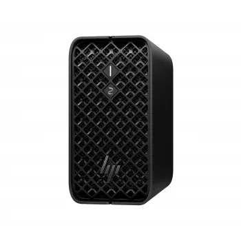 HP Z2 G1a Workstation Mini - Ryzen AI MAX+ PRO 395, 64GB, 2TB SSD, Radeon PRO 8060S 40CU, Noordse toetsenbord, USB-muis, Win 11 Pro, 1 jaar