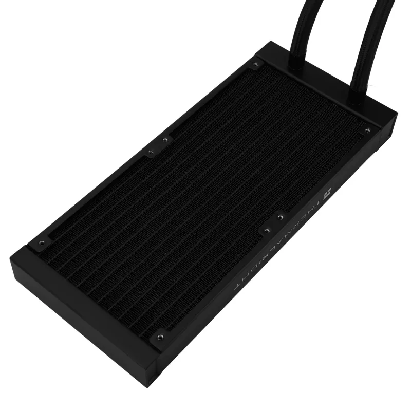 THERMALRIGHT Aqua Elite 240 ARGB V3 zwart AIO CPU-koeler