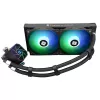 THERMALRIGHT Aqua Elite 240 ARGB V3 zwart AIO CPU-koeler