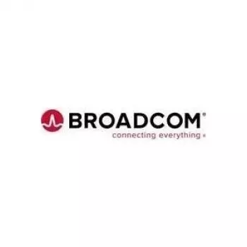 BROADCOM 40GbE QSFP+ naar 4x 10GbE SFP+ breakout AOC 3m kabel