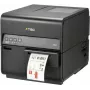 TSC CPX4P - Inkjetprinter - 1200 x 1200 DPI - 300 mm/s - Bedraad - Zwart