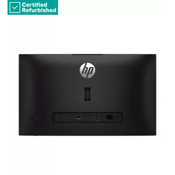RENEW SILVER HP ProStudio 4 AIO All-in-One 24 - Ultra 5-235, 32GB, 512GB SSD, 23,8 FHD Touch AG, in hoogte verstelbaar, USB-muis, Win 11 Pro, 1 jaar