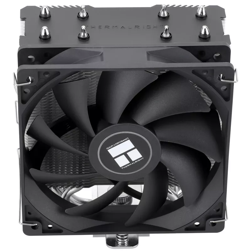 Thermalright Assassin X 120 Refined SE (120mm) processorkoeler