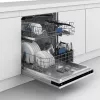 BEKO inbouwvaatwasser BDIN36530
