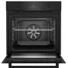 BEKO oven BBIE17300B, energieklasse A, breedte 60 cm, zwart