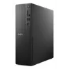 DELL Pro QVS1260 Intel® Core™ i3 i3-14100 8 GB DDR5-SDRAM 512 GB SSD Windows 11 Pro slanke pc zwart
