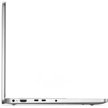 DELL PRO 14 U7 265U/14FHD+/16GB/512SSD/SCR/W11P/3PS (Nordic-toetsenbord)