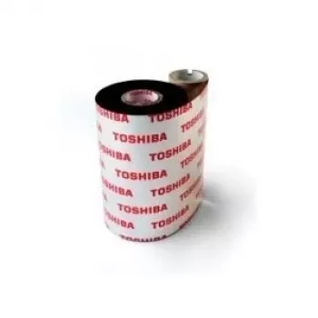 Toshiba 112 mm x 600 m - thermotransfer-lint