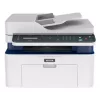 Xerox B115 mono multifunctionele printer, tot 20 ppm, kopiëren, printen, scannen, faxen, A4/Letter, USB, netwerk, WLAN, automatische documentinvoer